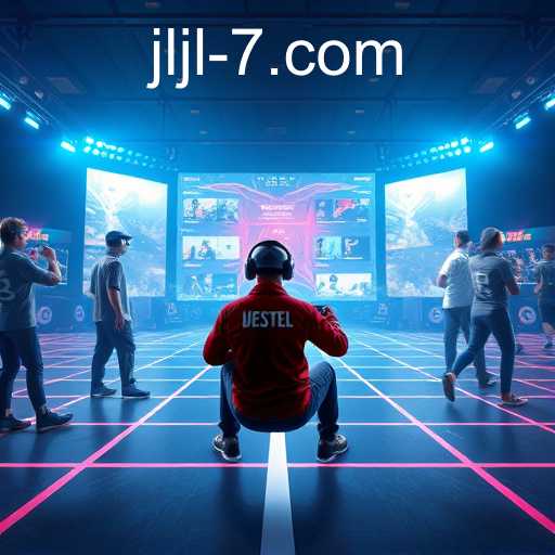 Digital Evolution: Gaming in 2025