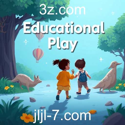 The Rise of Educational Play: Balancing Fun and Learning in the Digital Age