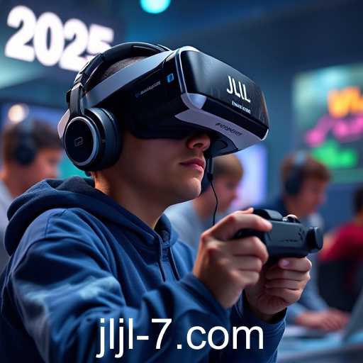 Emerging Trends in the Global Gaming Industry