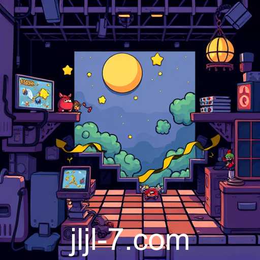 The Rise of English Game Platforms and Emerging Trends