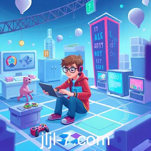 The Rise of Online English Games in 2025