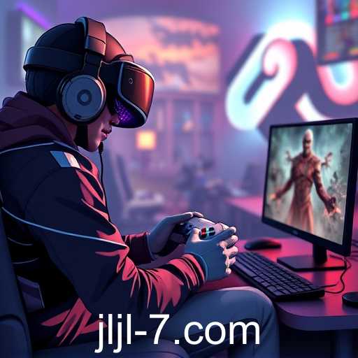 The Evolution of Online Gaming Communities