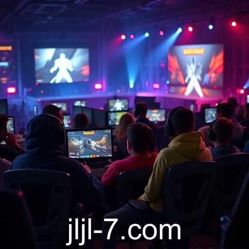 Exploring the Evolution of Online English Games