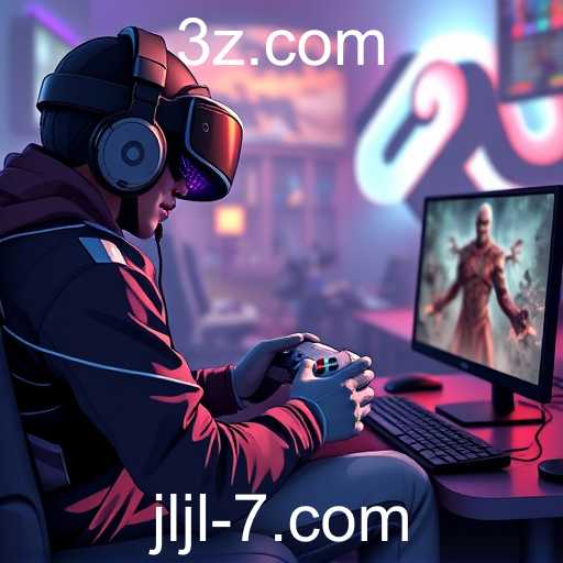 Exploring New Horizons in Online Gaming
