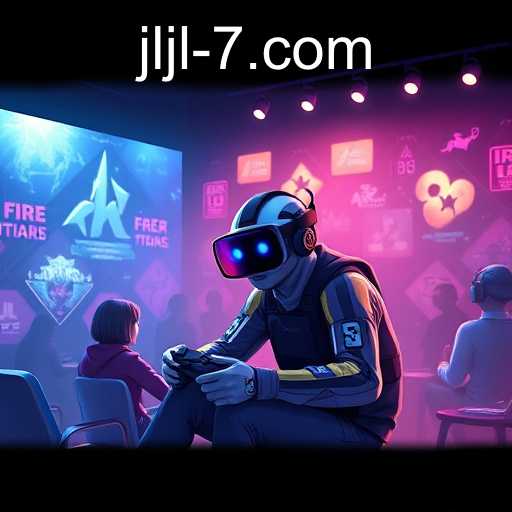 Gaming Trends in the Digital Age