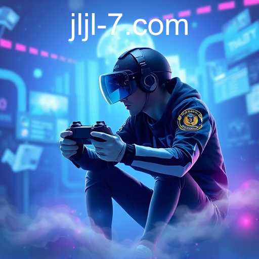 Gaming Innovations Transforming 2025