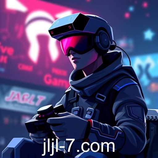 Gaming Innovations Drive New Trends