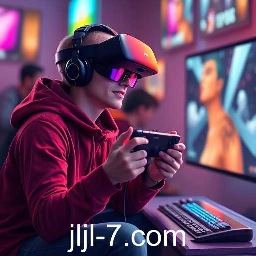 Gaming Innovations on the Horizon