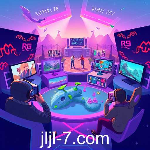 The Gaming Landscape: Trends and Innovations