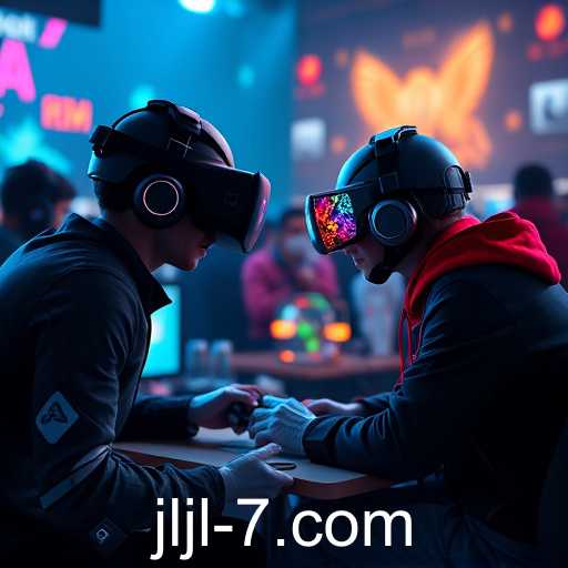 The Gaming Revolution of 2025