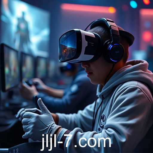 Gaming Trends and Innovations of 2025