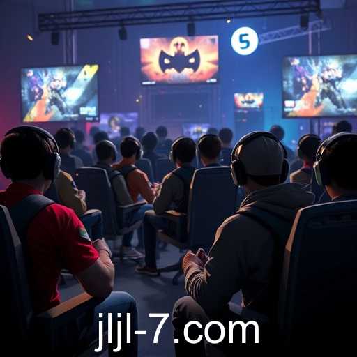 Gaming Trends and Community Building in 2025