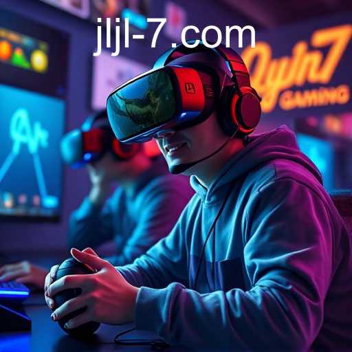 Gaming Trends in the Digital Era