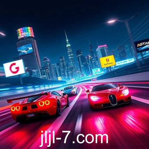 Gaming Trends and the Rise of jljl7