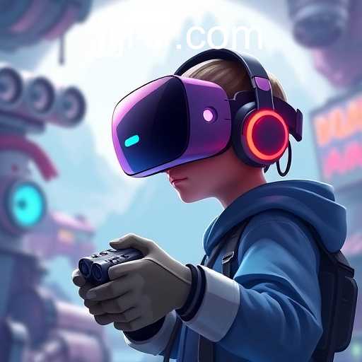 Gaming Website Redefines Online Experience