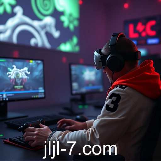Impact of Online Gaming in a Rapidly Advancing Digital Age