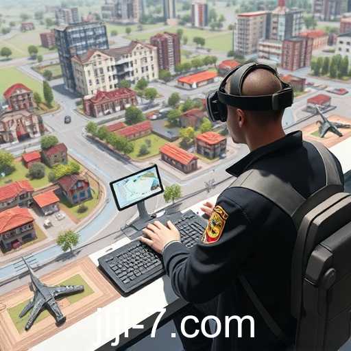 Innovation in Gaming: The Rise of jljl7