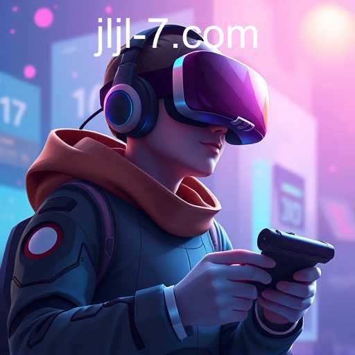 The Rise of jljl7 and Evolving Game Dynamics