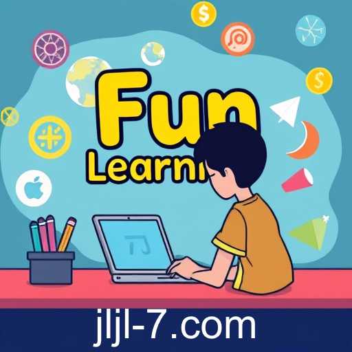 Gaming Evolution: How jljl7 is Shaping the Future