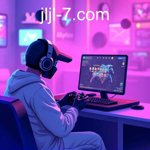 The Evolving Landscape of Online Gaming Platforms