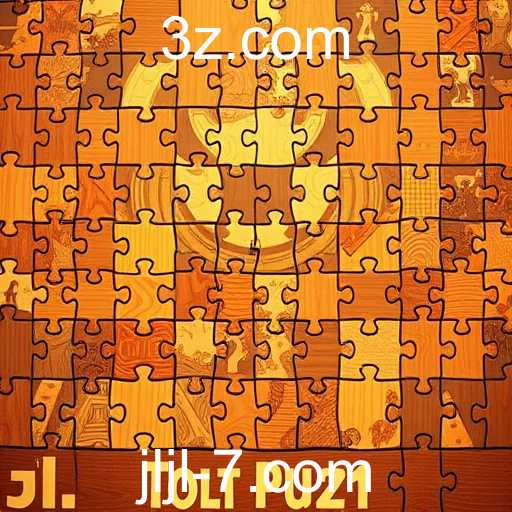 Exploring the Allure of Puzzle Games: A Deep Dive into the 'jljl7' Category