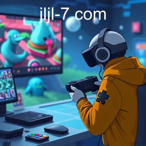 The Rise of Digital Game Platforms