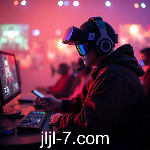 The Rise of Online Gaming in 2025