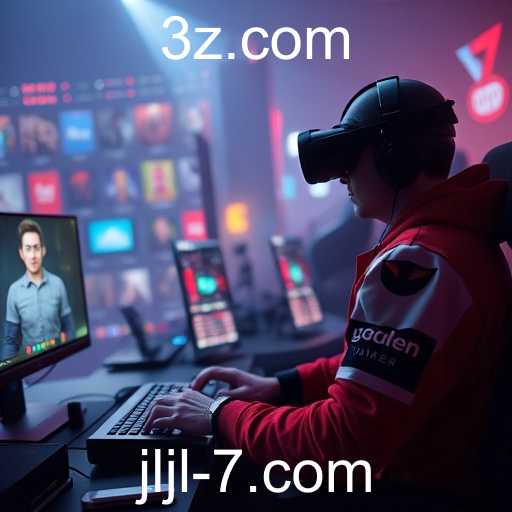 The Rise of Online Gaming in the Modern Era