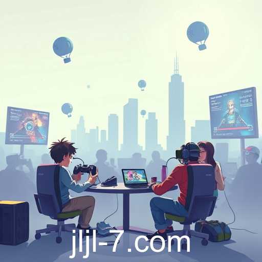 The Rise of Online Gaming Communities in 2025